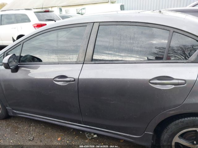 19XFB2F73FE219457 Honda CIVIC SE