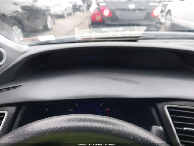 19XFB2F73FE219457 Honda CIVIC SE