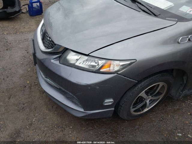 19XFB2F73FE219457 Honda CIVIC SE