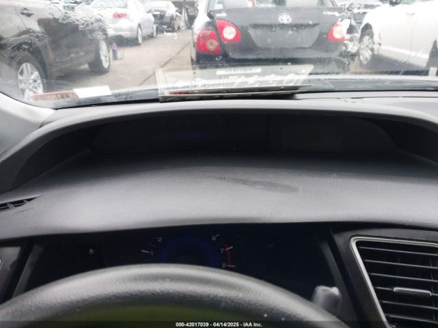 19XFB2F73FE219457 Honda CIVIC SE