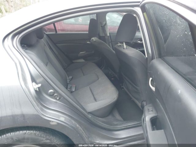 19XFB2F73FE219457 Honda CIVIC SE