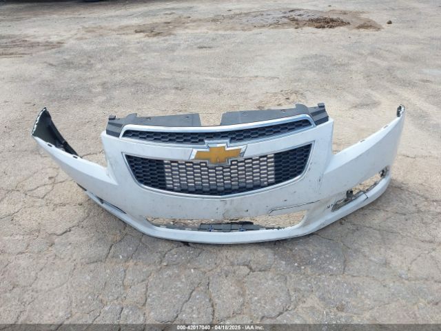 1G1PG5SB0E7290219 Chevrolet CRUZE LTZ