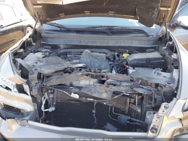 1C4PJLAB7GW258181 Jeep Cherokee Sport