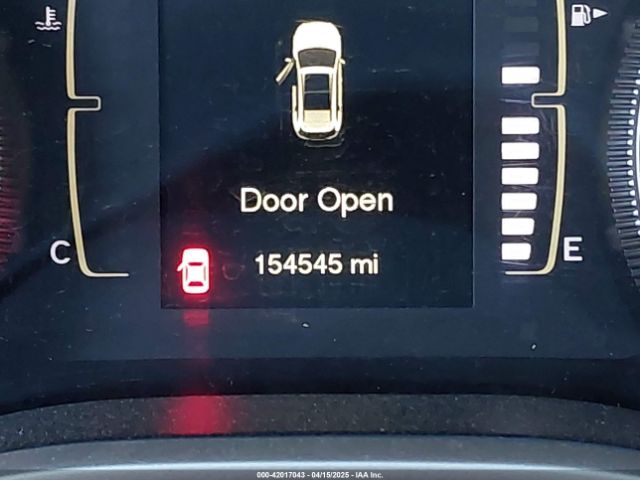 1C4PJLAB7GW258181 Jeep Cherokee Sport