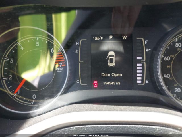 1C4PJLAB7GW258181 Jeep Cherokee Sport