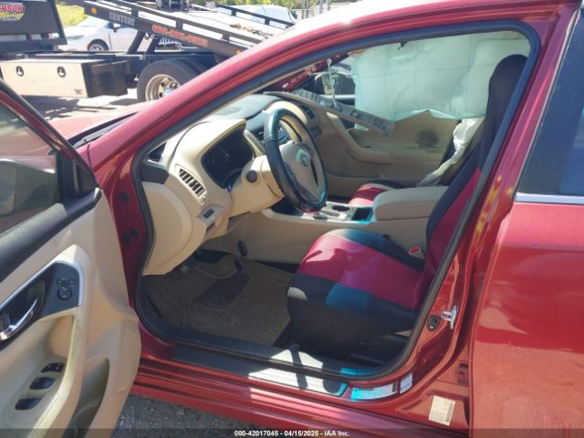 1N4AL3AP1FN381156 Nissan Altima 2.5 S