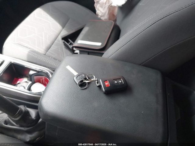 3TMCZ5AN0KM260201 Toyota Tacoma Trd Off Road