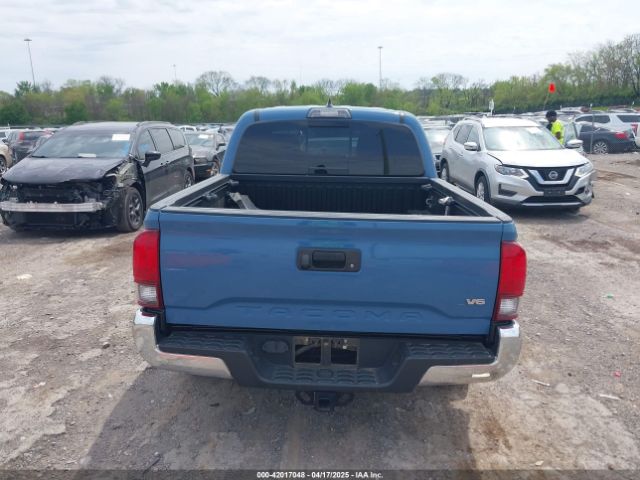 3TMCZ5AN0KM260201 Toyota Tacoma Trd Off Road