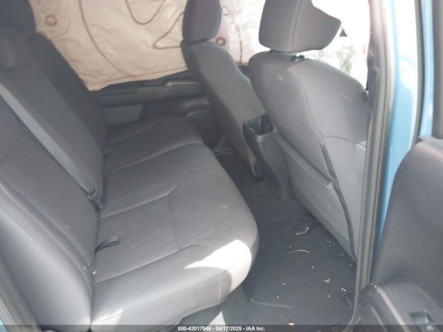 3TMCZ5AN0KM260201 Toyota Tacoma Trd Off Road