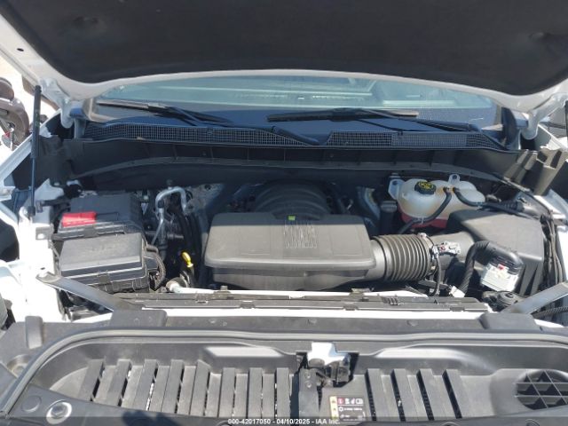 1GCUDEED0RZ147166 Chevrolet Silverado 1500 4wd  Short Bed Rst