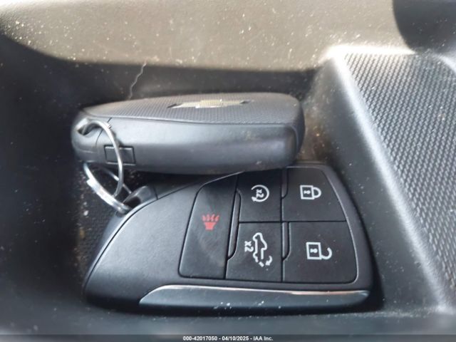 1GCUDEED0RZ147166 Chevrolet Silverado 1500 4wd  Short Bed Rst