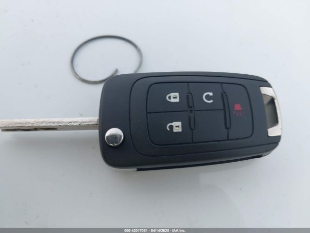 2GKALNEK0G6331752 GMC Terrain Sle-2