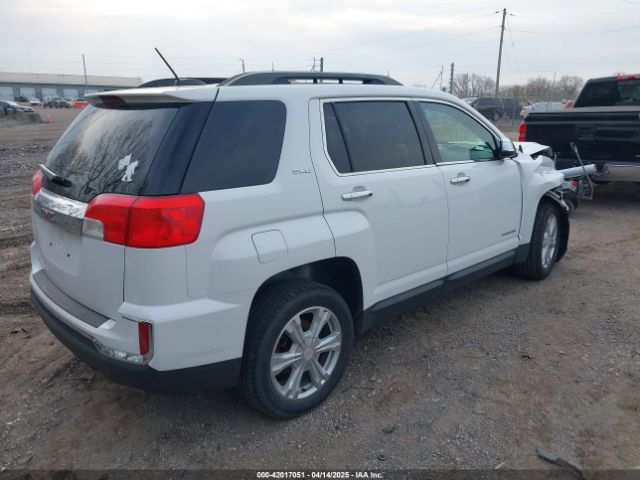 2GKALNEK0G6331752 GMC Terrain Sle-2