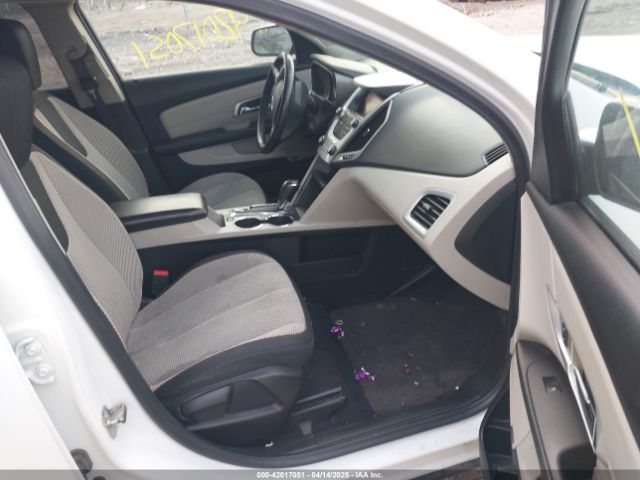 2GKALNEK0G6331752 GMC Terrain Sle-2
