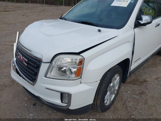 2GKALNEK0G6331752 GMC Terrain Sle-2