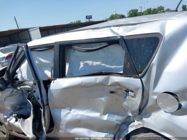KNDJN2A20F7814019 KIA Soul