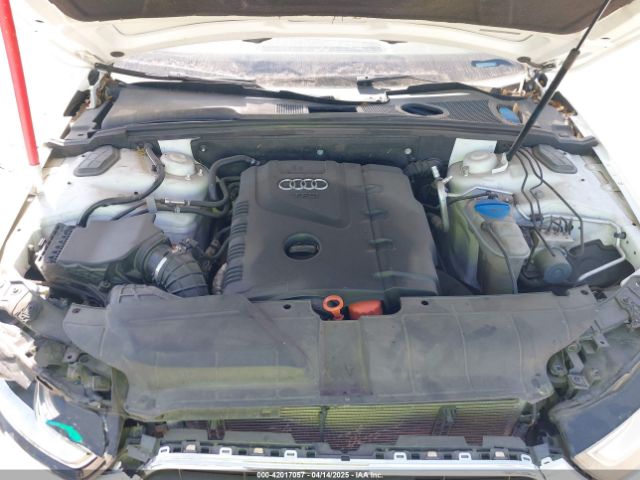 2013 AUDI A4 WAUFFAFL2DN007960 Photo 9