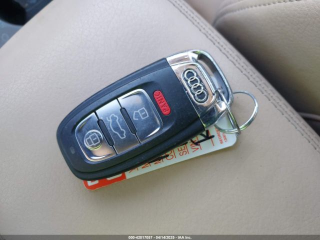 2013 AUDI A4 WAUFFAFL2DN007960 Photo 10