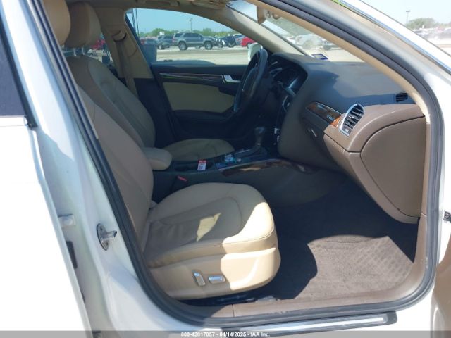 2013 AUDI A4 WAUFFAFL2DN007960 Photo 4