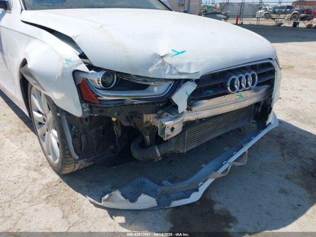 2013 AUDI A4 WAUFFAFL2DN007960 Photo 5