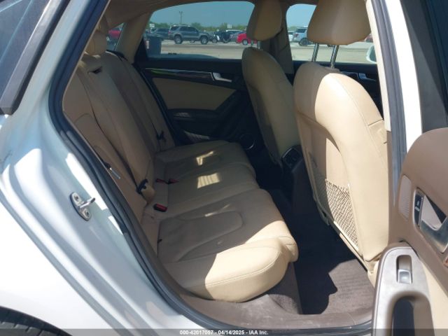 2013 AUDI A4 WAUFFAFL2DN007960 Photo 7