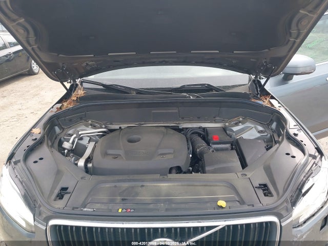 YV4A22PK1J1192099 Volvo Xc90 T6 Momentum