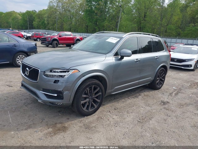 YV4A22PK1J1192099 Volvo Xc90 T6 Momentum