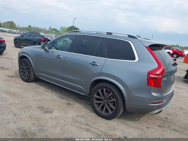YV4A22PK1J1192099 Volvo Xc90 T6 Momentum
