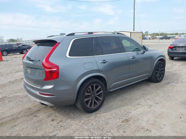 YV4A22PK1J1192099 Volvo Xc90 T6 Momentum