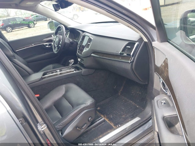 YV4A22PK1J1192099 Volvo Xc90 T6 Momentum