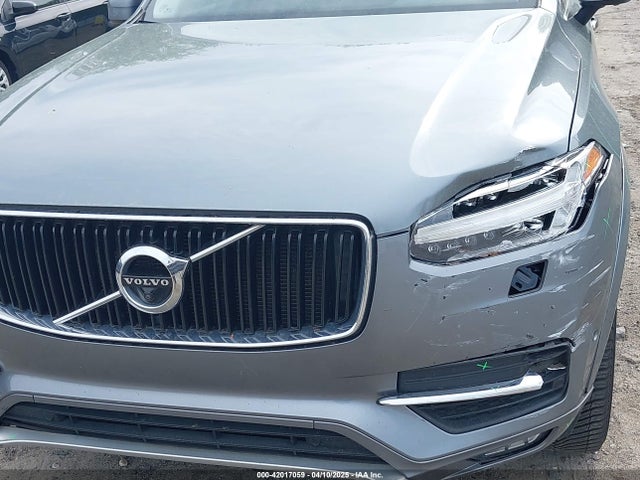 YV4A22PK1J1192099 Volvo Xc90 T6 Momentum