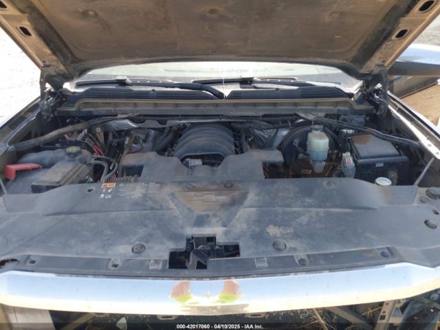 3GCUKTEC4GG187300 Chevrolet Silverado 1500 High Country