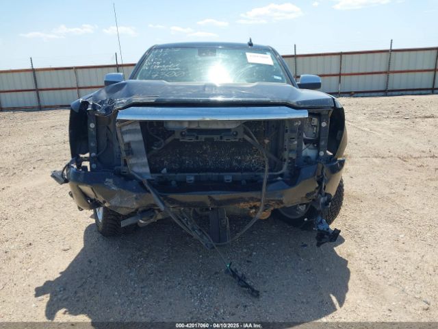3GCUKTEC4GG187300 Chevrolet Silverado 1500 High Country
