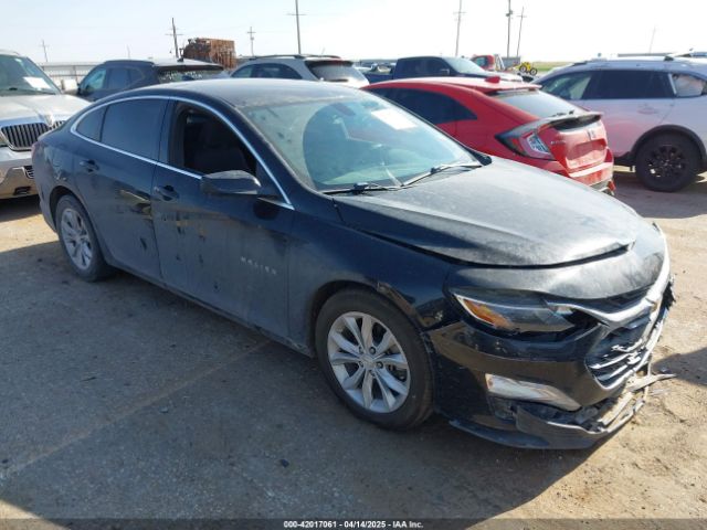 1G1ZD5ST9KF145658 auction archive image