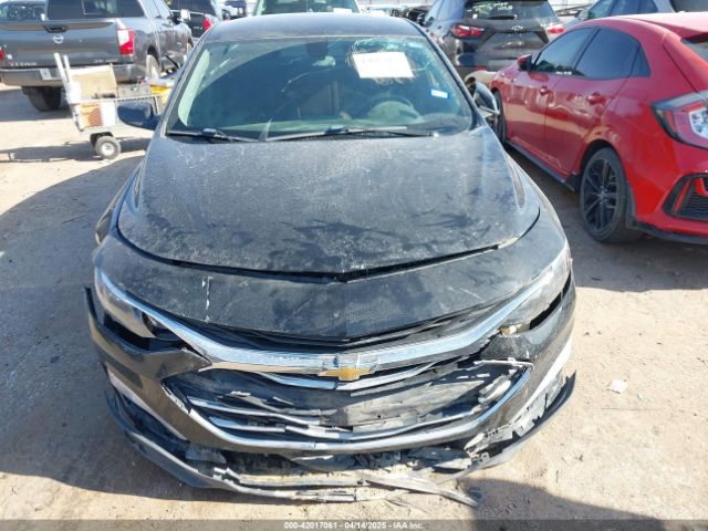 1G1ZD5ST9KF145658 Chevrolet MALIBU LT