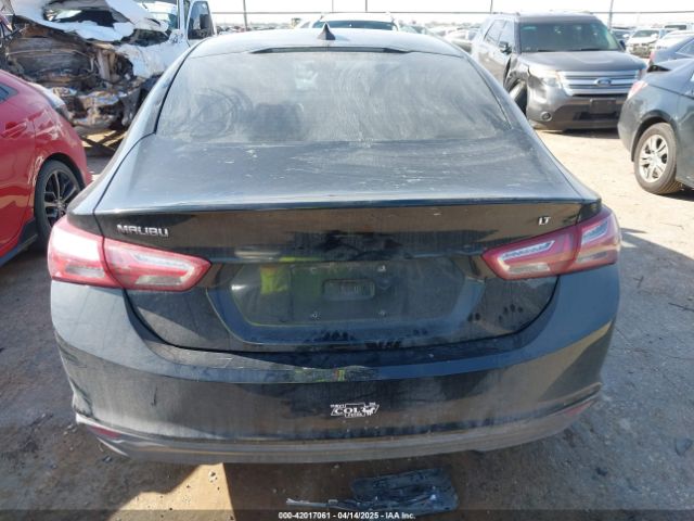 1G1ZD5ST9KF145658 Chevrolet MALIBU LT