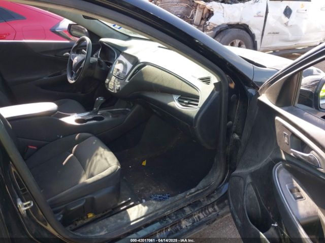 1G1ZD5ST9KF145658 Chevrolet MALIBU LT