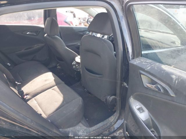 1G1ZD5ST9KF145658 Chevrolet MALIBU LT