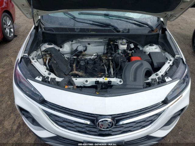 2021 BUICK ENCORE GX KL4MMDSL4MB157488 Photo 9
