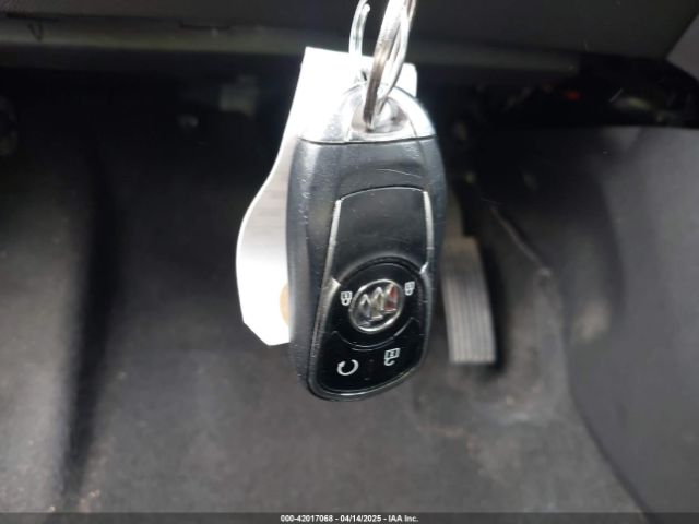 2021 BUICK ENCORE GX KL4MMDSL4MB157488 Photo 10