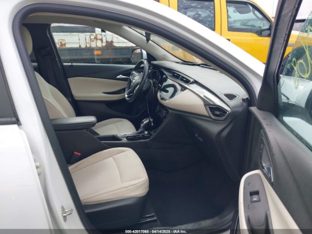 2021 BUICK ENCORE GX KL4MMDSL4MB157488 Photo 4