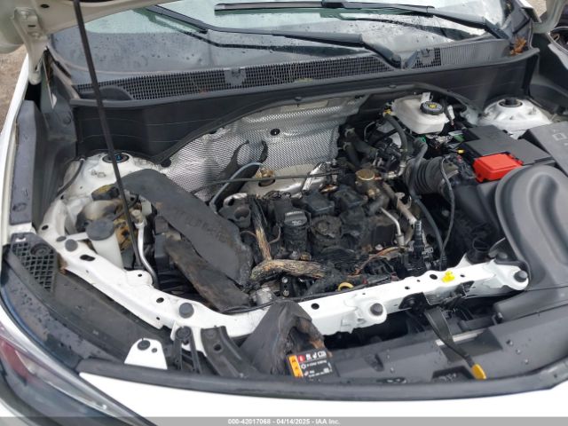 2021 BUICK ENCORE GX KL4MMDSL4MB157488 Photo 5