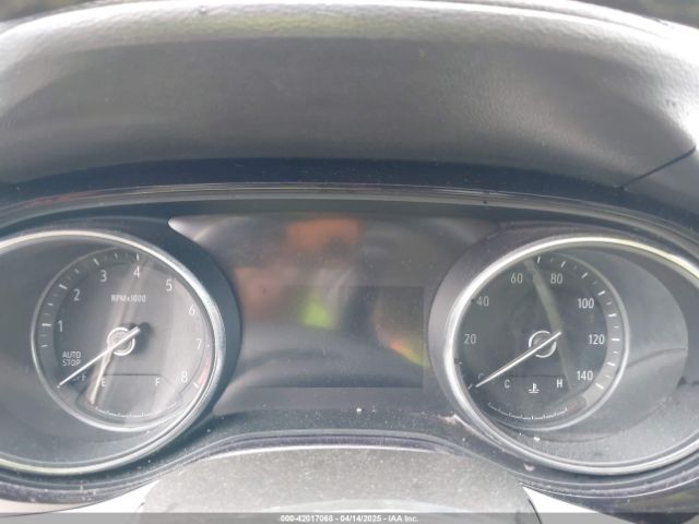 2021 BUICK ENCORE GX KL4MMDSL4MB157488 Photo 6