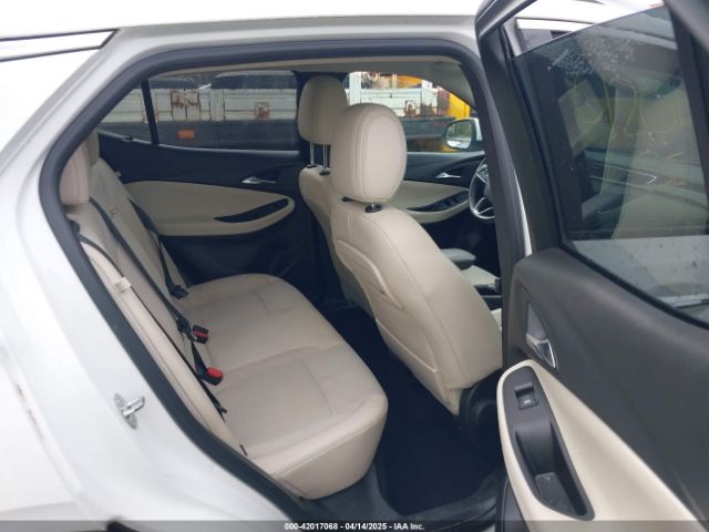 2021 BUICK ENCORE GX KL4MMDSL4MB157488 Photo 7