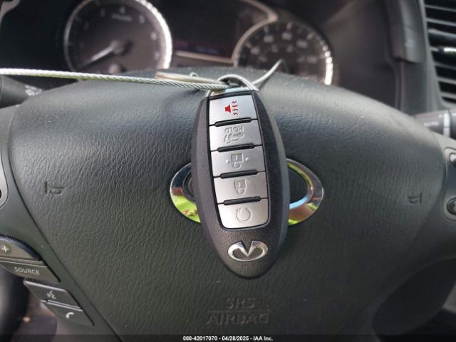 5N1AL0MM7EC529939 Infiniti QX60