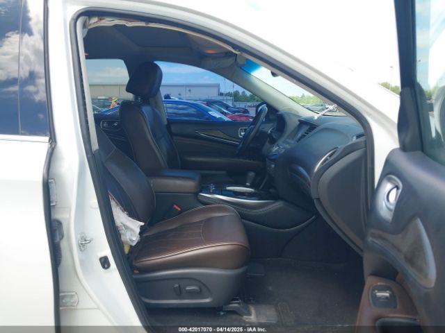 5N1AL0MM7EC529939 Infiniti QX60
