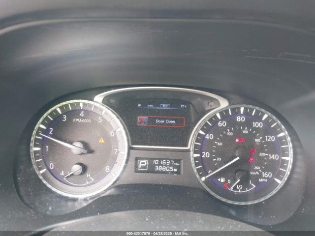 5N1AL0MM7EC529939 Infiniti QX60