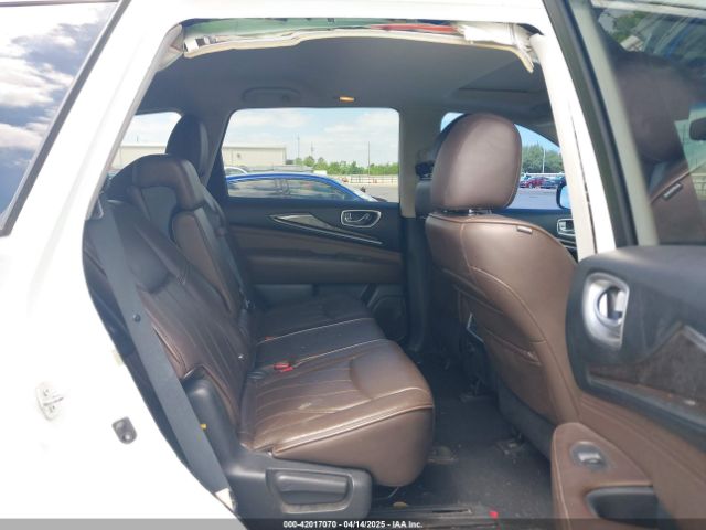 5N1AL0MM7EC529939 Infiniti QX60