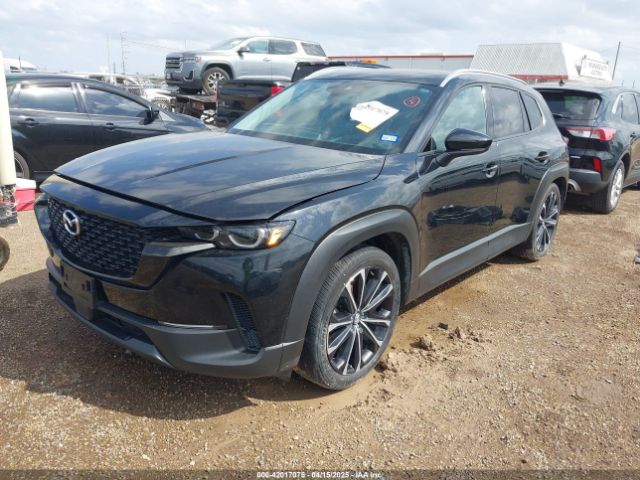 7MMVABEM0PN138970 Mazda Cx-50 2.5 S Premium Plus