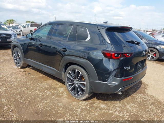 7MMVABEM0PN138970 Mazda Cx-50 2.5 S Premium Plus